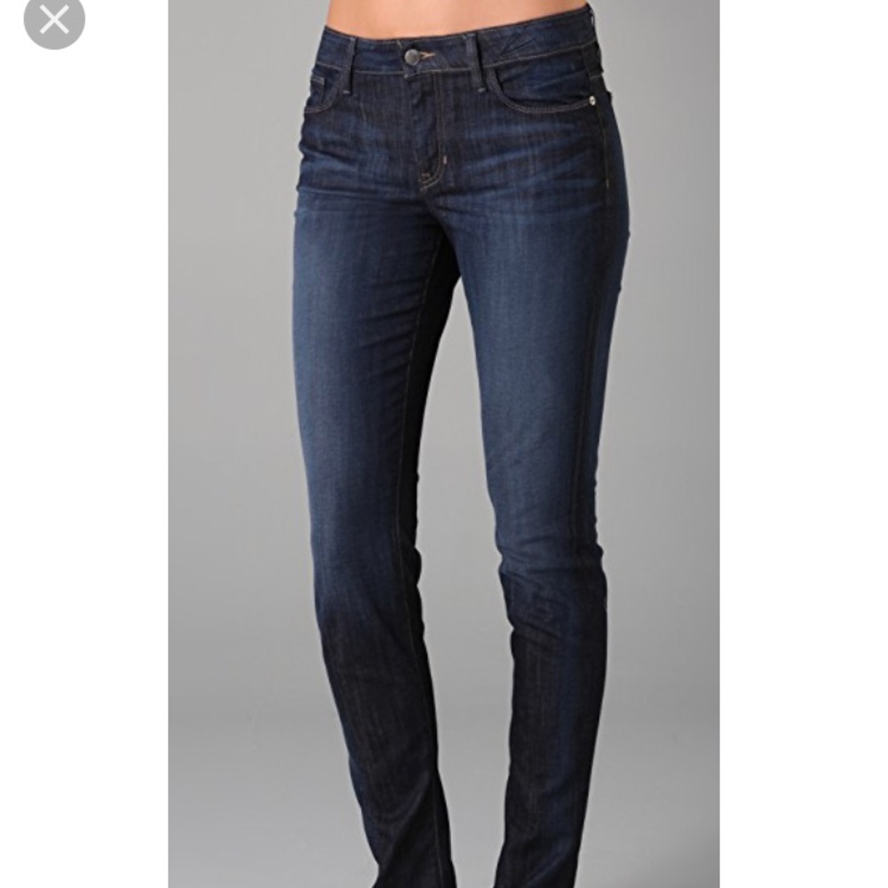 Joe’s skinny jeans